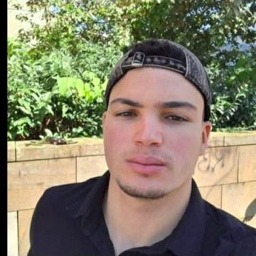 المنستير: مدينة بني حسان تفقد أحد أبنائها النجباء ياسين بادة طالب بألمانيا