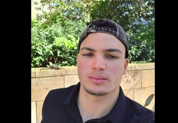 المنستير: مدينة بني حسان تفقد أحد أبنائها النجباء ياسين بادة طالب بألمانيا