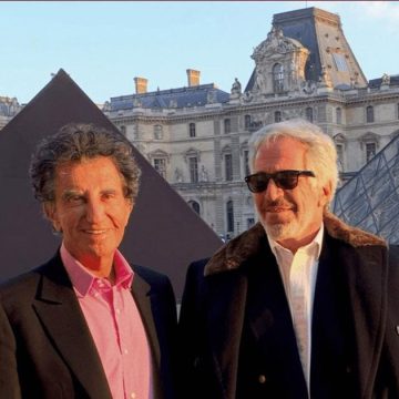 فضيحة ابستين: جاك لانغ يستقيل من منصبه بمعهد العالم العربي بباريس