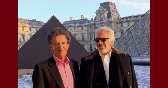 فضيحة ابستين: جاك لانغ يستقيل من منصبه بمعهد العالم العربي بباريس