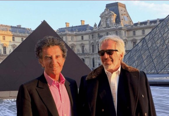 فضيحة ابستين: جاك لانغ يستقيل من منصبه بمعهد العالم العربي بباريس