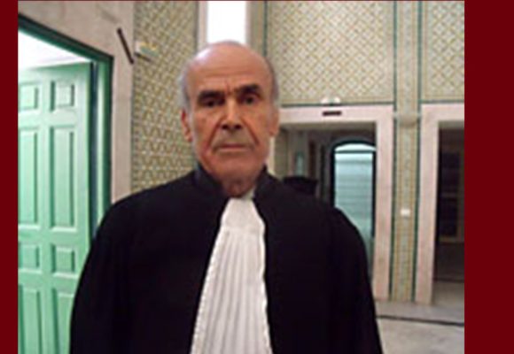 الاستاذ محفوظ: اعترافا بخدماته الجليلة، اسناد الصفة الشرفية للعميد البشير الصيد