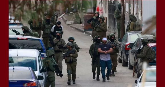 بريطانيا تدعو اسرائيل الى التراجع عن قرار توسيع السيطرة على الضفة الغربية