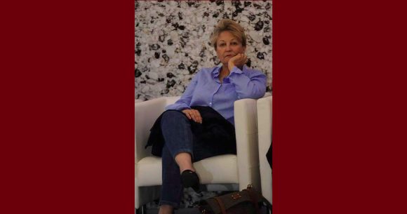 تضامنا مع سناء بن عاشور التي تتعرض لهجمة عنيفة أنيس محفوظ يكتب…