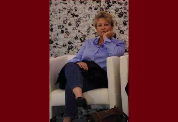 تضامنا مع سناء بن عاشور التي تتعرض لهجمة عنيفة أنيس محفوظ يكتب…