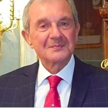 وزارة الشؤون الخارجية تنعى السفير الأسبق المنذر مامي