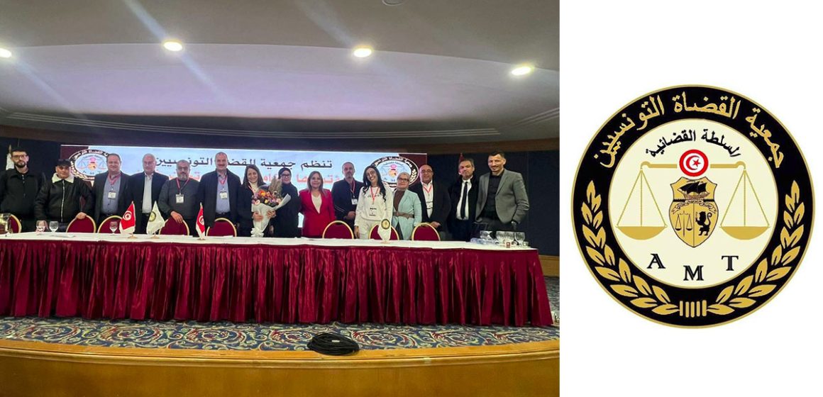 الرابطة تهنىء المكتب التنفيذي الجديد لجمعية القضاة