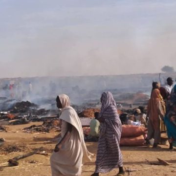 السودان: دول عربية تدين هجمات بالمسيرات على مستشفى و قافلة أممية