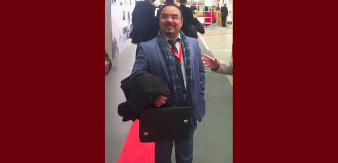 اعفاء سامي بن جنات من مهام مدير عام معهد الدراسات الاستراتيجية