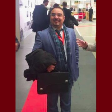 اعفاء سامي بن جنات من مهام مدير عام معهد الدراسات الاستراتيجية