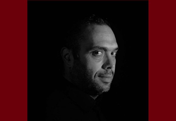 فضاء التياترو ينعى الد. بدري ميمونة