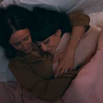 قناة التلفزة تي في: “غيبوبة” مسلسل رمضان 2026 (ومضة اشهارية)