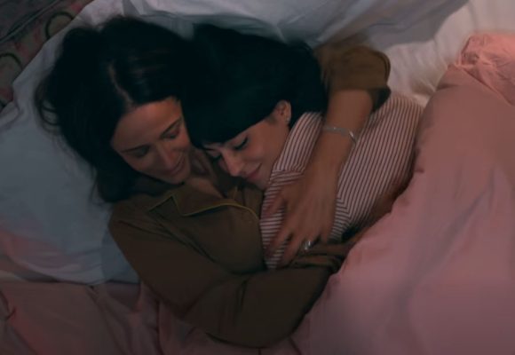 قناة التلفزة تي في: “غيبوبة” مسلسل رمضان 2026 (ومضة اشهارية)