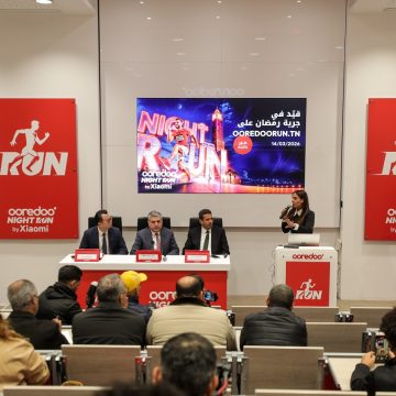 تونس: Ooredoo Night Run by Xiaomi يحتفل بدورته الخامسة ويطلق باب التسجيل