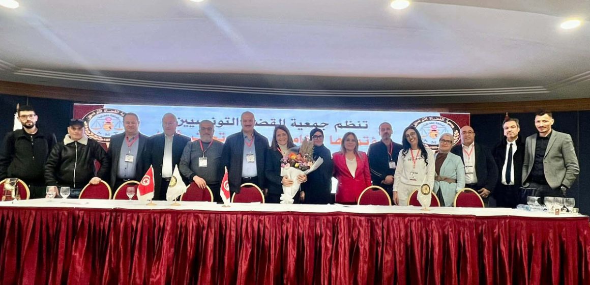 الأستاذ المرزوقي: “نتائج انتخابات جمعية القضاة… رسالة واضحة…”