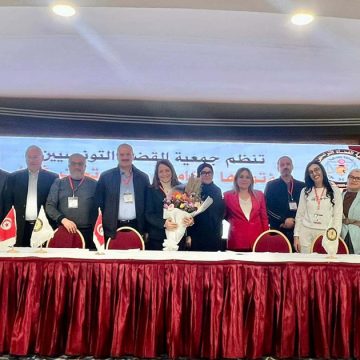 الأستاذ المرزوقي: “نتائج انتخابات جمعية القضاة… رسالة واضحة…”