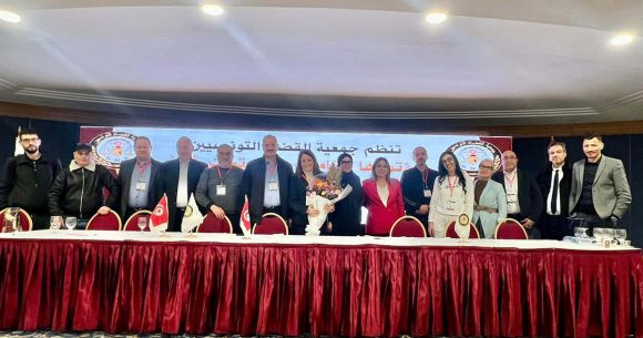 الأستاذ المرزوقي: “نتائج انتخابات جمعية القضاة… رسالة واضحة…”