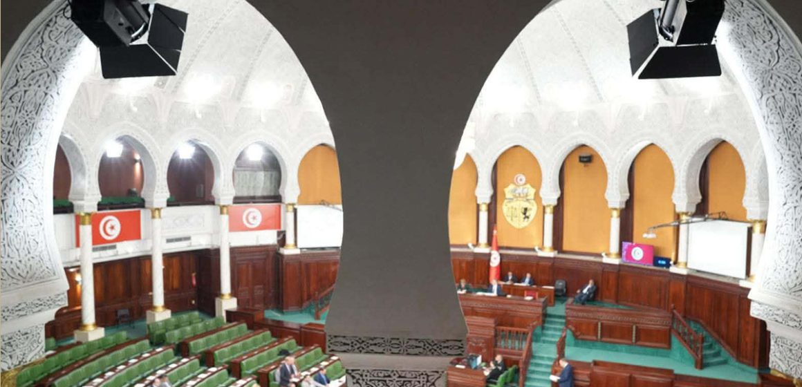 البرلمان: مقترح يتعلق بالمحكمة الدستورية: التركيبة، الامتيازات، الأجور…