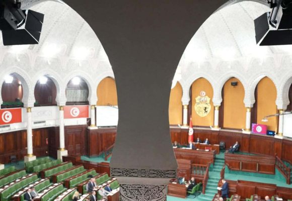 البرلمان: مقترح يتعلق بالمحكمة الدستورية: التركيبة، الامتيازات، الأجور…