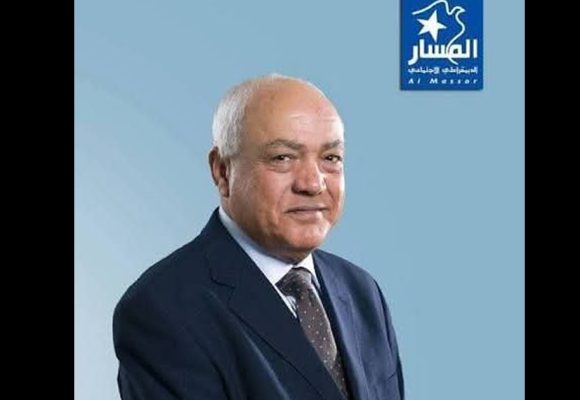 الد. المسلماني يذكر بمن كان له الفضل لإرساء انتخاب مجلس الجامعة و رئيسها