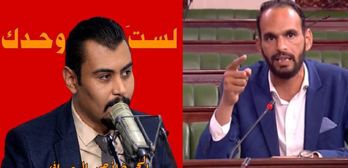 بلال المشري: لا يمكن ايقاف نائب شعب إلا برفع الحصانة عنه بموافقة مجلس النواب