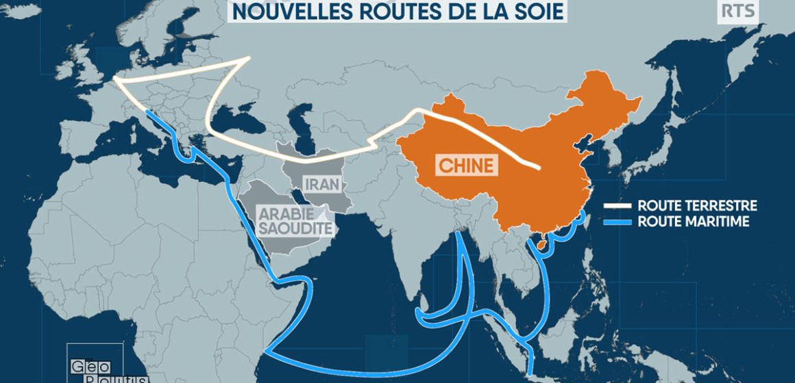 الحرب على إيران وتداعياتها على الأمن القومي الصيني