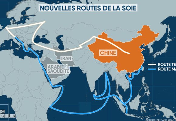 الحرب على إيران وتداعياتها على الأمن القومي الصيني