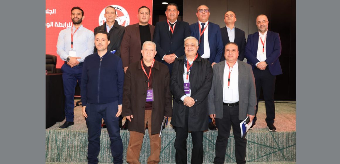 وليد بن محمد رئيسا جديدا للرابطة الوطنية لكرة القدم المحترفة