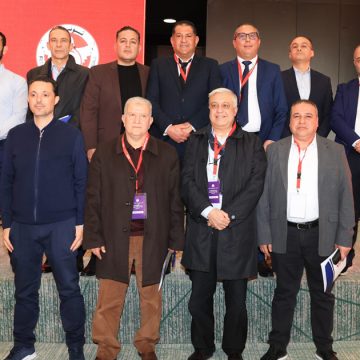 وليد بن محمد رئيسا جديدا للرابطة الوطنية لكرة القدم المحترفة