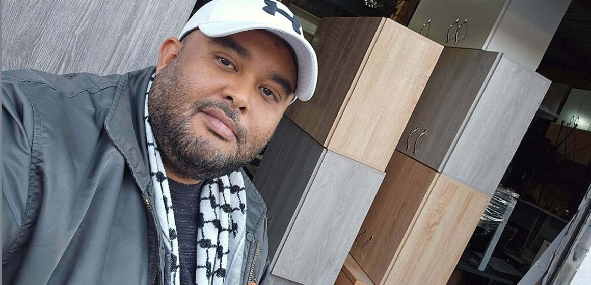 الأستاذ مرزوق : في غياب الرمز المعتقل العياشي الهمامي، هشام بن خالد القاضي المعفى يمثل امام القضاء