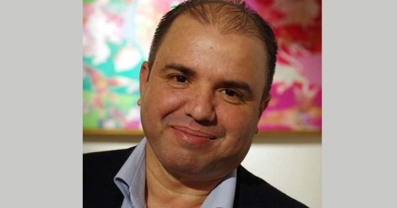 Niar M Art الأستاذ بن عامر يهنىء نزار مقديش و الهيئة الجديدة لاتحاد الفنانين التشكيليين (القائمة)