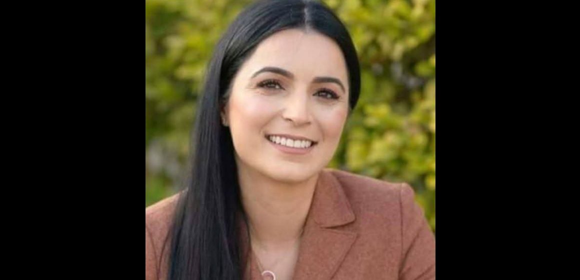 متداول: ايقاف ألفة الحامدي إبان وصولها لمطار تونس قرطاج