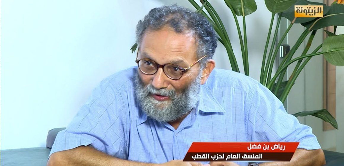 تأجيل النظر في قضية رياض بن فضل إلى يوم 26 فيفري