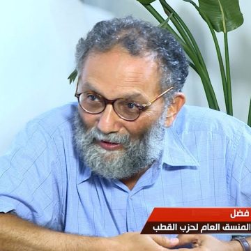 تأجيل النظر في قضية رياض بن فضل إلى يوم 26 فيفري