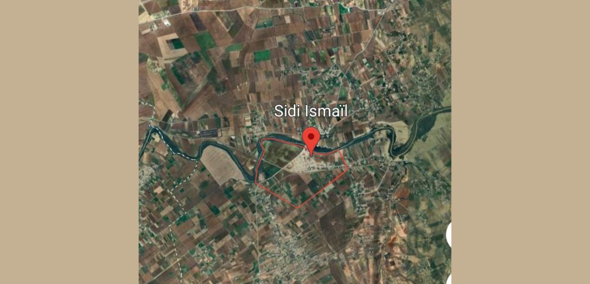 مرصد الطقس و المناخ يحذر من ارتفاع مستوى المياه بواد مجردة