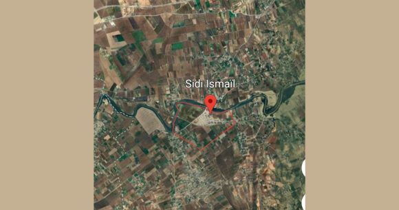 مرصد الطقس و المناخ يحذر من ارتفاع مستوى المياه بواد مجردة