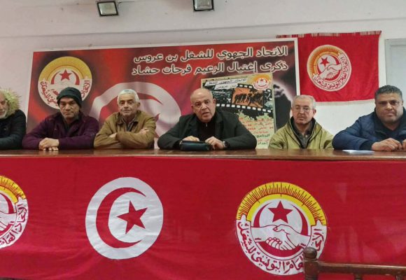 النقابة العامة للمطاحن تؤكد أن أياديها لا زالت ممدودة للحوار