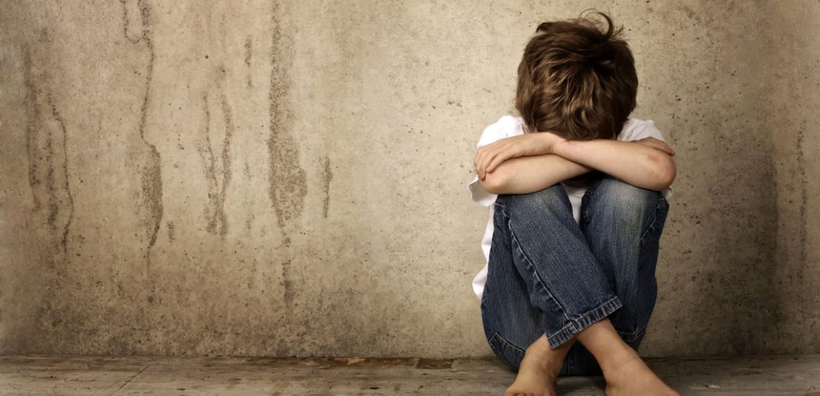 الاعتداء الجنسي على الأطفال : نكسةٌ أخلاقيّةٌ وفجوةٌ قانونيّةٌ