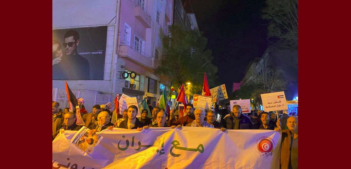 نقلا عن رمزي العطوي بخصوص ايقاف غسان الهنشيري (2فيديو)