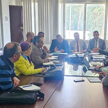 رياضة: جلسة عمل حول شهادات خريجي المعاهد العليا للرياضة و التربية البدنية