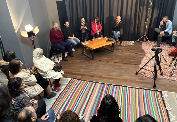 الرابطة: قراءة حقوقية في الإنتاج التلفزي الرمضاني