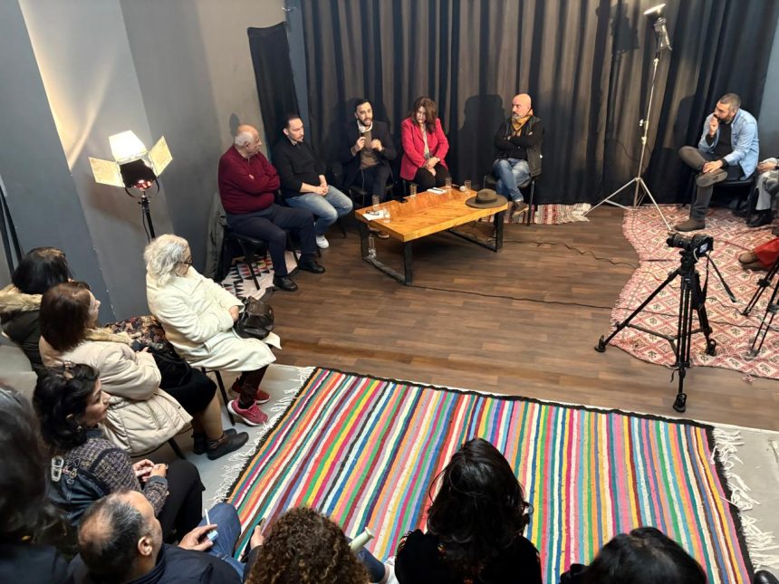 الرابطة: قراءة حقوقية في الإنتاج التلفزي الرمضاني