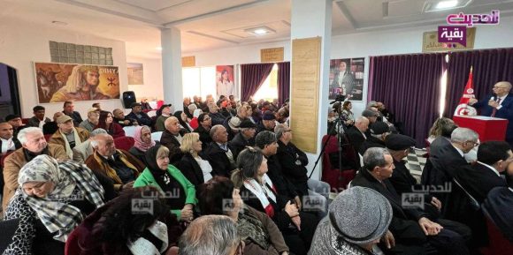 في الذكرى ال70 للاستقلال، الدستوري الحر يجدد التزامه بمواصلة نصرة رئيسته (صور و فيديو) في الذكرى ال70 للاستقلال، الدستوري الحر يجدد التزامه بمواصلة نصرة رئيسته (صور و فيديو)