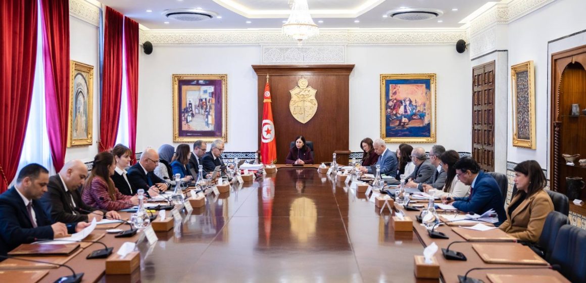 القصبة: إصلاحات في منظومة التغطية الصحية محور مجلس وزاري مضيّق