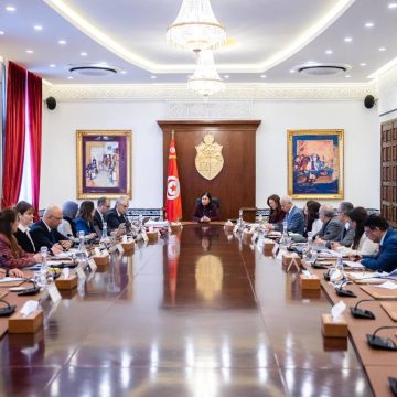 القصبة: إصلاحات في منظومة التغطية الصحية محور مجلس وزاري مضيّق القصبة: إصلاحات في منظومة التغطية الصحية محور مجلس وزاري مضيّق