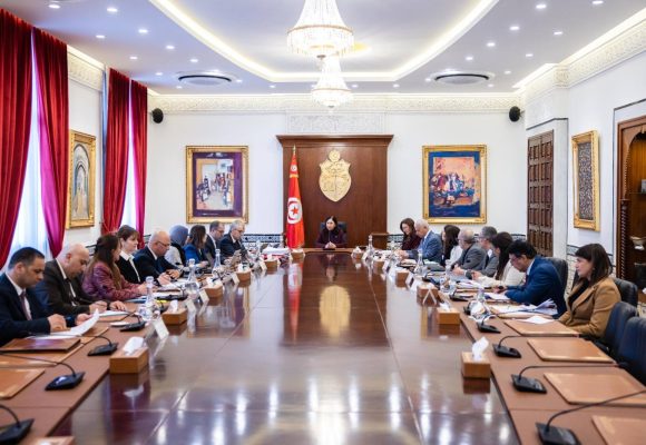 القصبة: إصلاحات في منظومة التغطية الصحية محور مجلس وزاري مضيّق