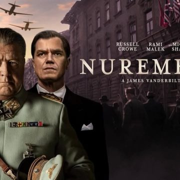 المعهد الفرنسي بتونس يقترح عرض فيلم “نورمبرغ” للمخرج فاندربيلت