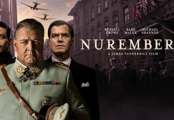 المعهد الفرنسي بتونس يقترح عرض فيلم “نورمبرغ” للمخرج فاندربيلت