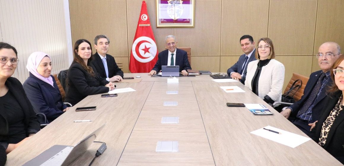 نحو رؤية متطوّرة لصحة العيون: وقاية مبكرة وخدمات أقرب للمواطن