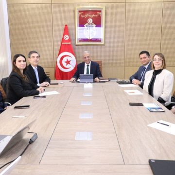 نحو رؤية متطوّرة لصحة العيون: وقاية مبكرة وخدمات أقرب للمواطن نحو رؤية متطوّرة لصحة العيون: وقاية مبكرة وخدمات أقرب للمواطن